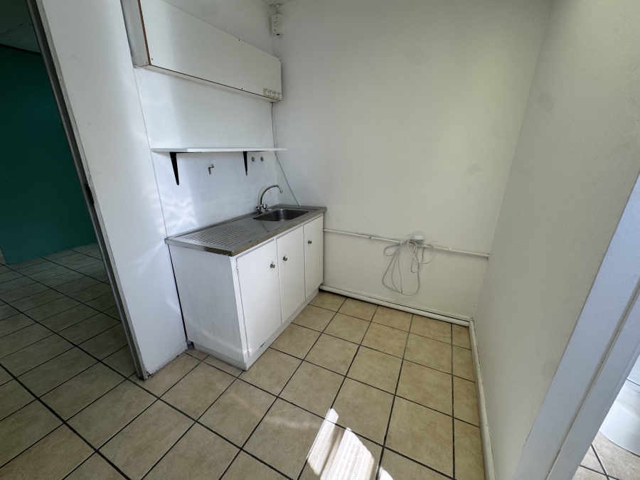 To Let commercial Property for Rent in Parklands Western Cape